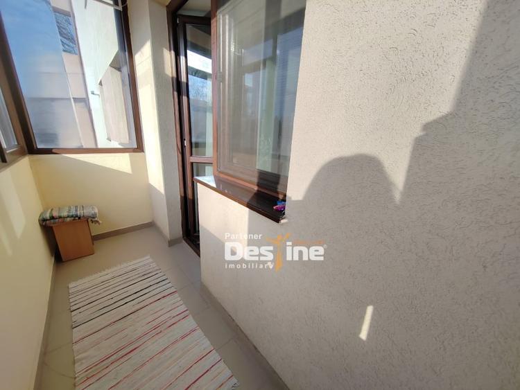Apartament 2 camere 52,62mp etaj 1 Aleea Tudor Neculai CUG - 10