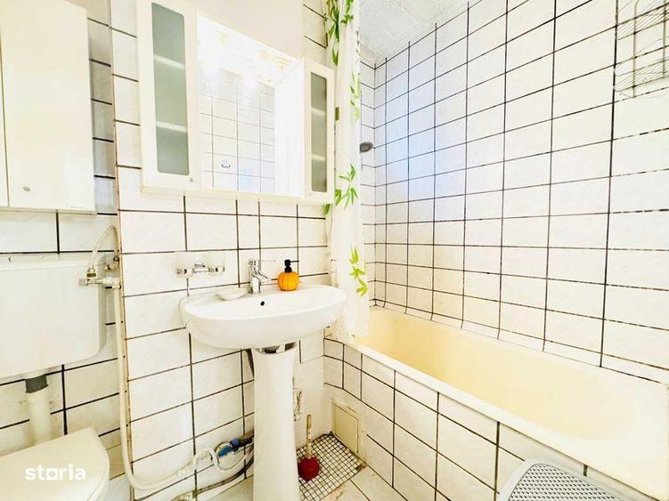 Apartament calduros 2 camere Sagului (comision 0) - 3