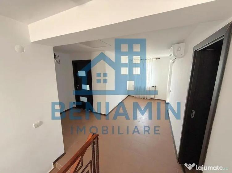 Casa P+1 703mp teren - 176mp casa - panouri solare - Cons... - 8