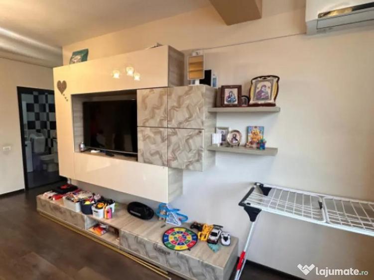 Apartament 2 camere, situat in zona Far - Centrul de Scafan - 6