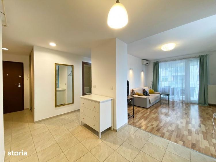ROSE GARDEN | Apartament 2 camere, 66mp, etaj 5 din 11 | metrou Obor - 3