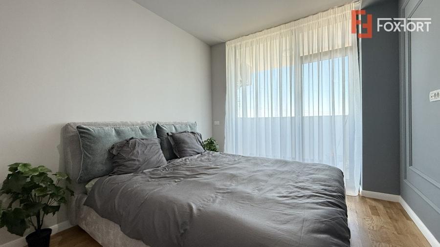 COMISION 0% Apartament de vanzare 2 camere Torontalului - 6
