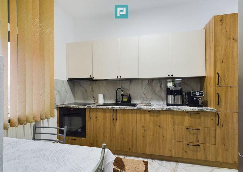 Apartament 3 camere , Splaiul Tudor Vladimirescu - 8