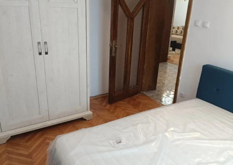Apartament 4 camere Dogarilor ,parter - 7