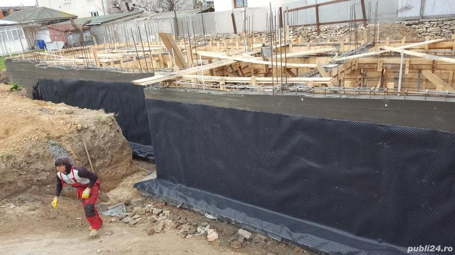 Imobil hotel S+P+1 si PUZ S+P+2+3RETRAS - 6