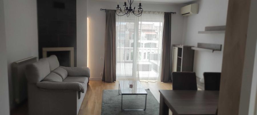 Pipera Ibiza Sol Sc Americana 3 camere lux 85 mp +terasa 40mp - 11