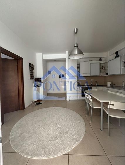 Închiriere – Apartament 2 camere, 2 băi, 2 balcoane – Zona Scapino - 1