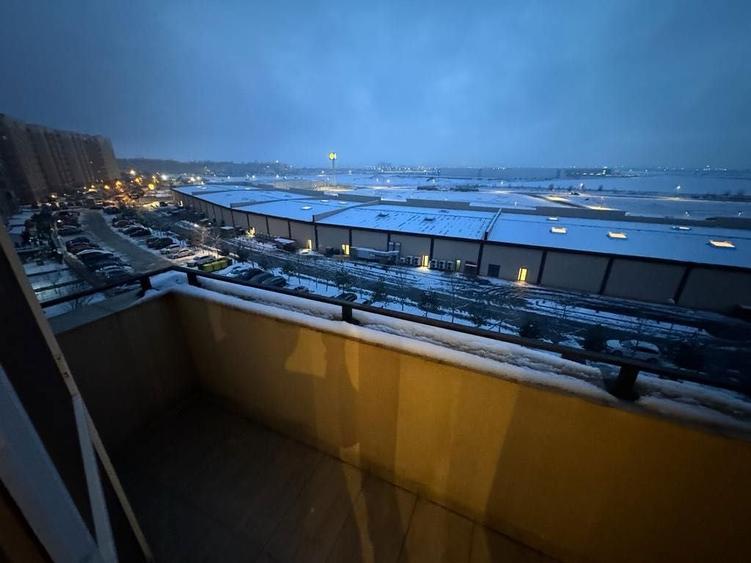 Inchiriere birou -2 camere - Cosmopolis - 2 locuri de parcare incluse - 7