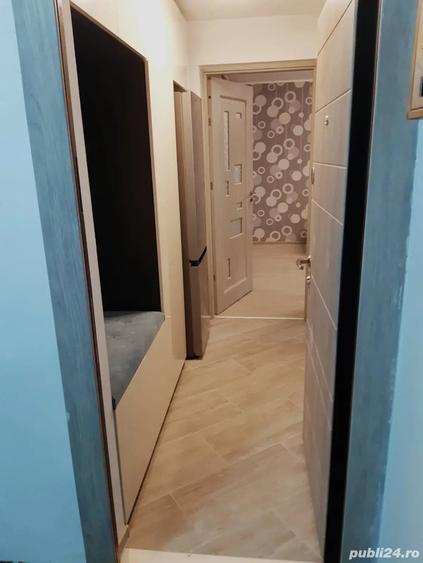 Garsoniera McDonald's central - 3