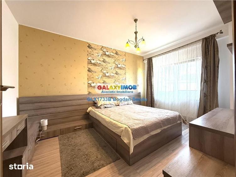 Apartament cu 2 camere de vanzare in Militari Residence - Rezervelor - 9