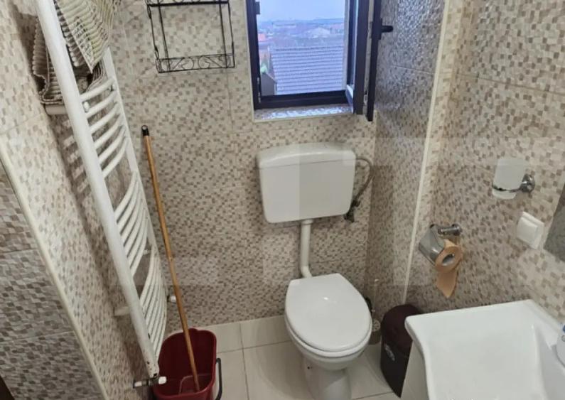 Apartament de inchiriat, 55 mp, zona Dealu Furcilor - 6