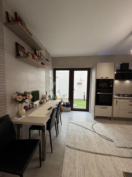 Vanzare vila noua cu arhitectura contemporana, in Galati, zona PRIVILEGE - 7