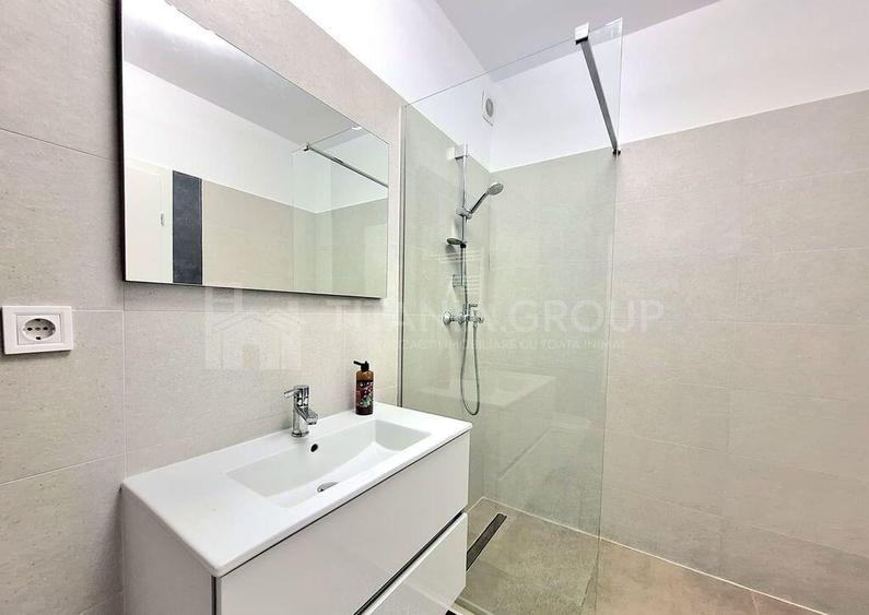 Garsoniera superba, 47 mp, balcon deschis - bloc Eleven, ... - 6