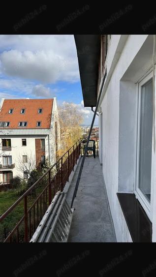 Dau in chirie apartament cu 4 camere - 6