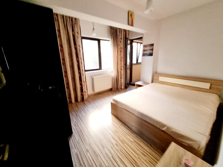 Apartament 2 camere decomandat, mobilat, parcare, Amurgului, metrou 5 minute - 1