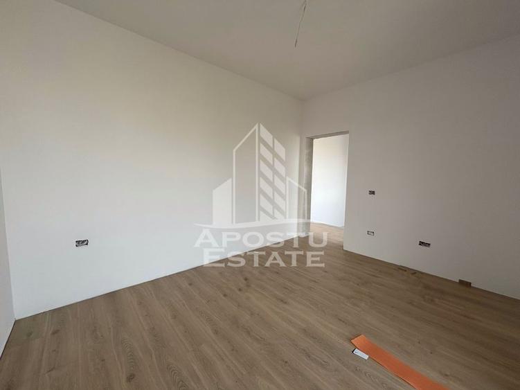 Duplex cu 4 camere in Dumbravita, toate utilitatile, curte amenajata - 4