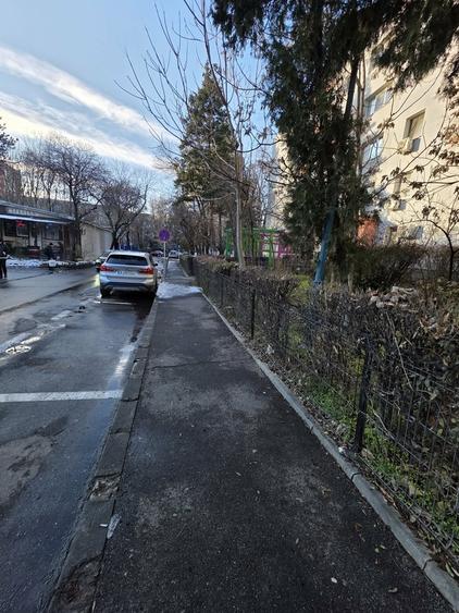 Alexandru Obregia - Covasna - 2