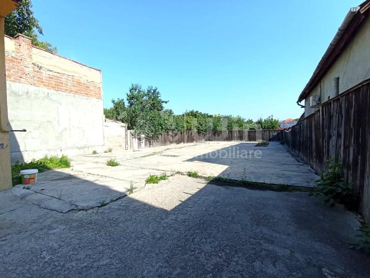 Casa individuala | 144mp utili | 443mp teren | Marasti - 1