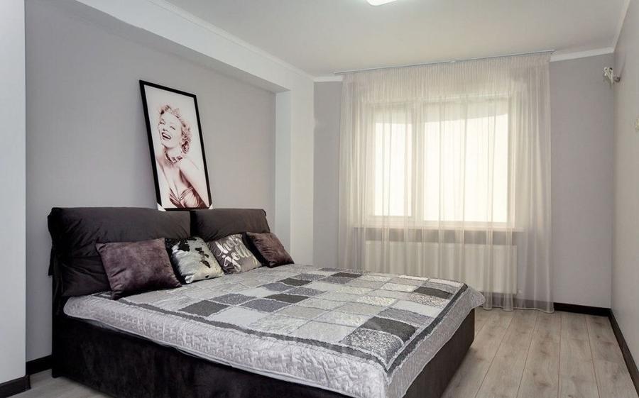 2 camere in cartierul Europa - 3