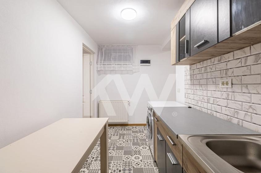 Apartament 2 camere /46 mp utili /Zona centrala - 3