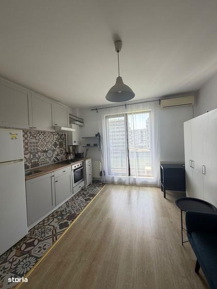 Apartament mobilat si utilat de inchiriat - Mutare Imediata - Militari - 6