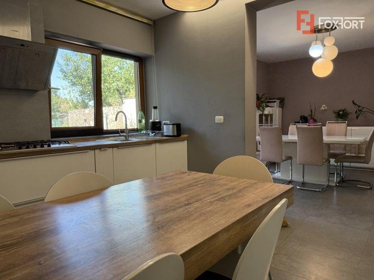 COMISION 0% Casa individuala cu 8 camere, de vanzare in zona Mehala - 7