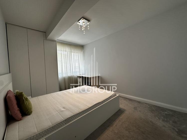 Donath Park |Gradina 150mp |Garaj Subteran | Mobilat Modern | Dressing - 18