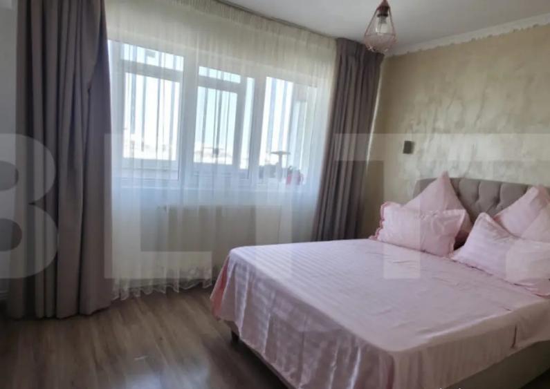 Apartament 2 camere, 50 mp, zona Vest - 6