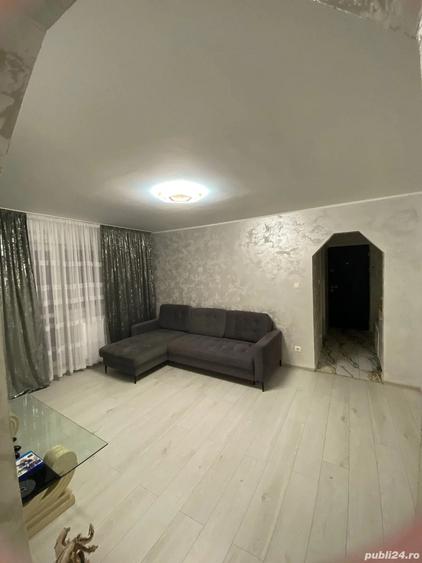 De vanzare apartament cu 2 camere, mobilat ?i utilat, 58.000 euro - 5