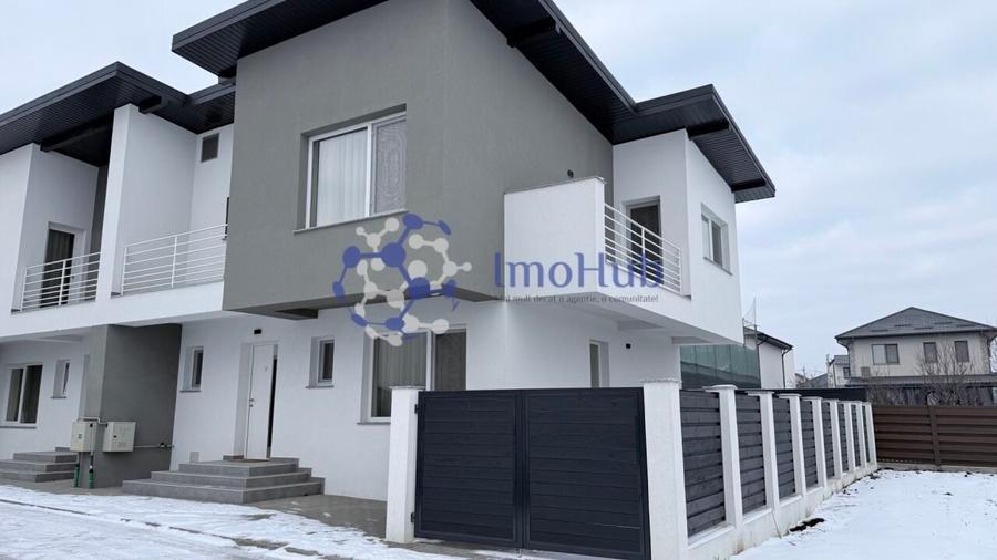 Casa mobilata V Lupului Mutare imediata! - 18