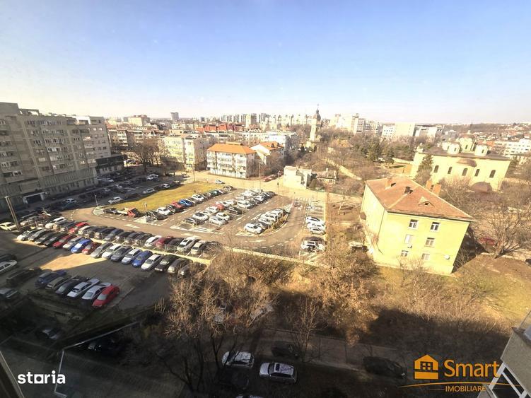 Ap 4 camere Centru - Langa Vivertine - ideal 3 studenti - 3