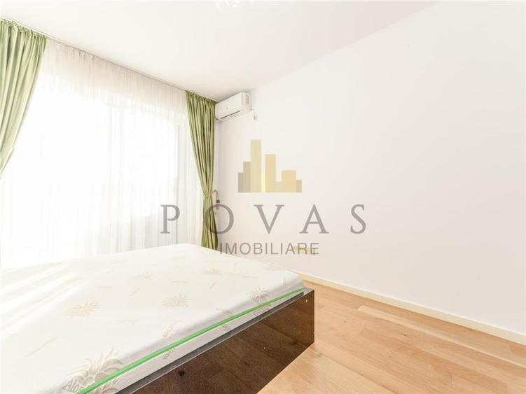 Apartament 3 Camere Aviatiei Apartments Baneasa - 12