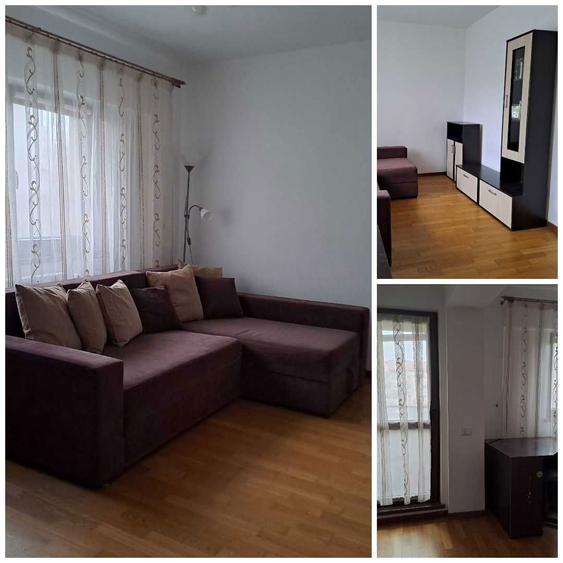 [PF] 3 separate bedrooms apartament - Inchiriez apartament 3 camere si living la prima inchiriere - 3