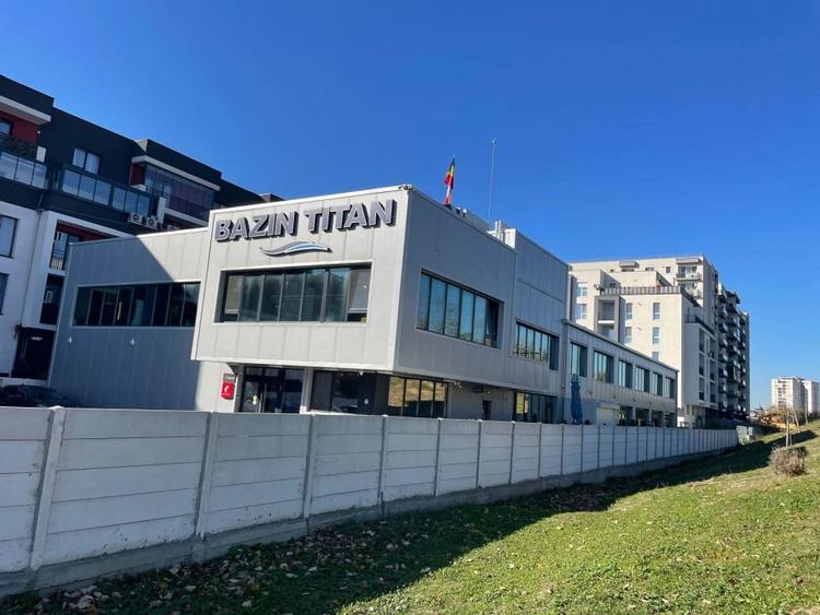 Titan-ParculTeilor 2 camere,decomandat,mobilat si utilat complet 0%COMISION - 35