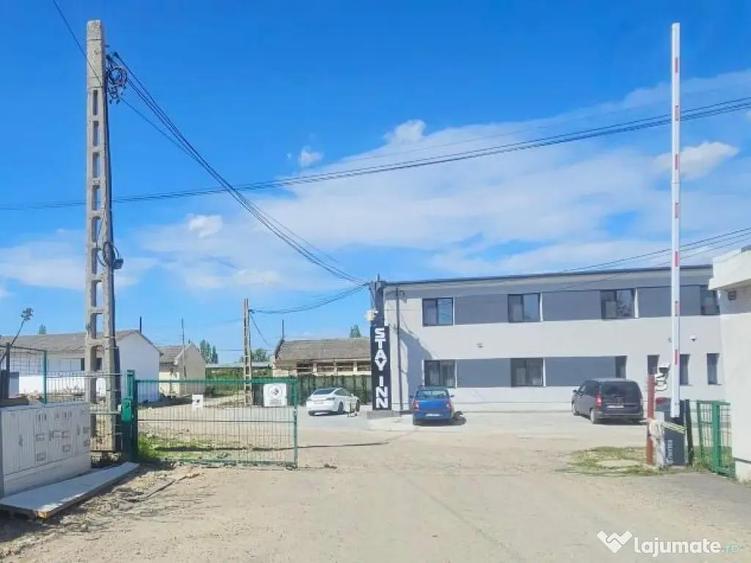 De inchiriat Teren intravilan 2.077 mp zona Calea... - 6