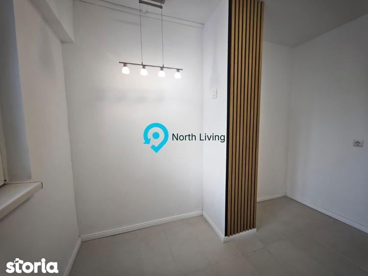 Apartament 3 camere decomandat | renovat complet | Metrou Gorjului | - 10