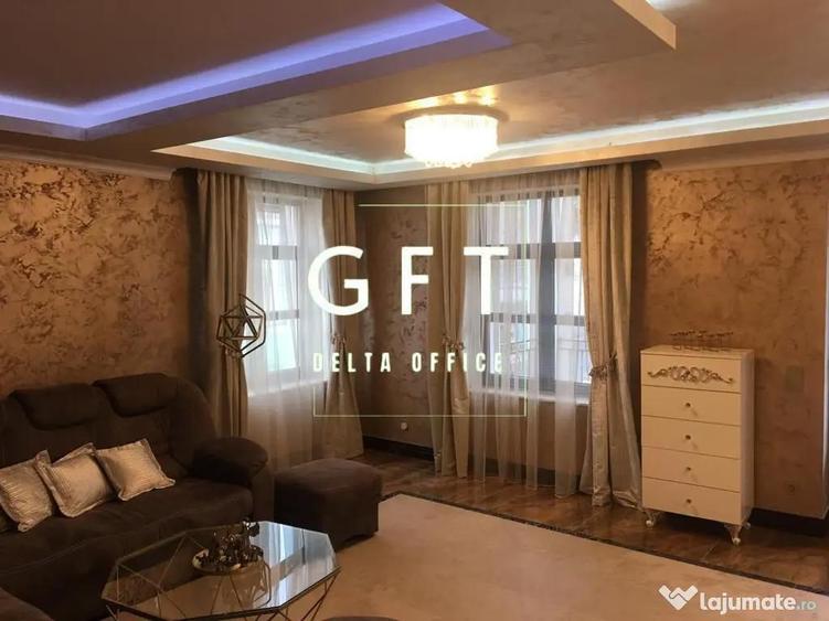 Apartament 3 camere, etaj intermediar 1 - decomandat, zon... - 8