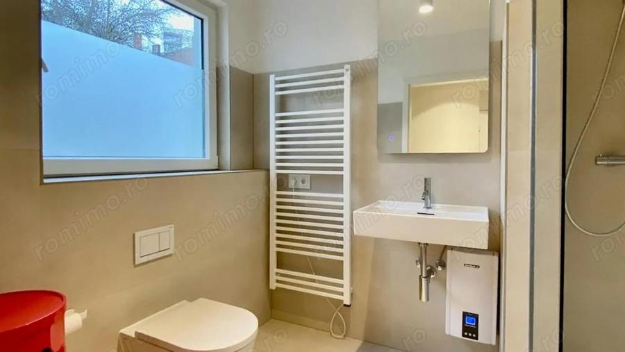 Garsoniera de inchiriat in zona Morarilor - 2