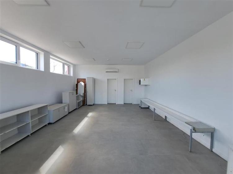 Spatiu cu alimentatie publica, 50 mp utili, situat in cartierul Iris! - 2