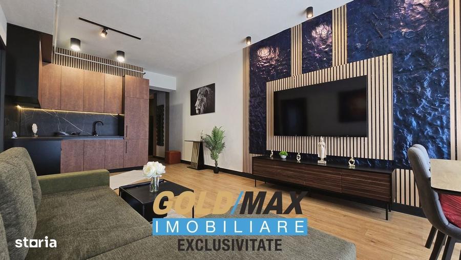 Apartament 3 camere de lux, central, mobilat si utilat - 6