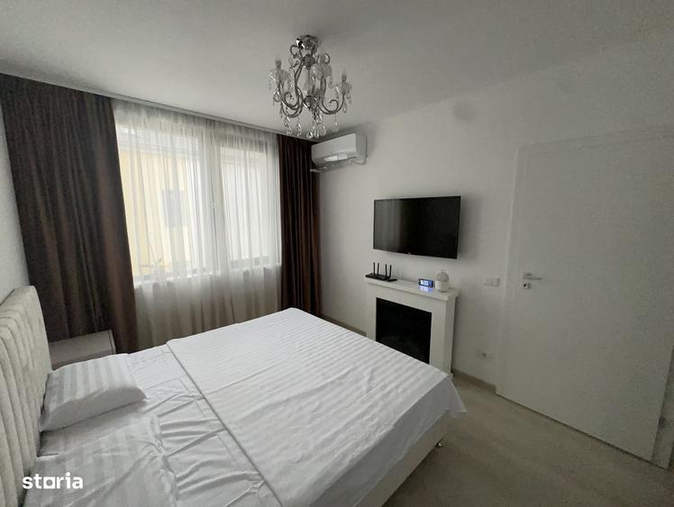 Apartament 2 camere Dumbravita - 7
