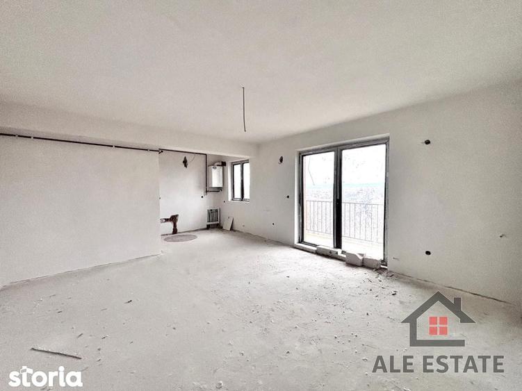 Apartament 2 camere, etaj intermediar, bloc nou cu lift, Campia Turzii - 1