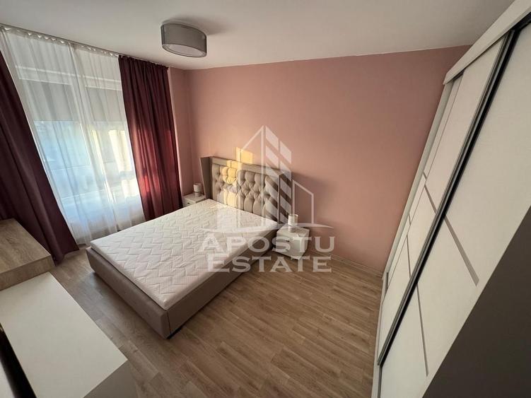 Apartament cu 3 camere, loc de parcare, Girocului - 3