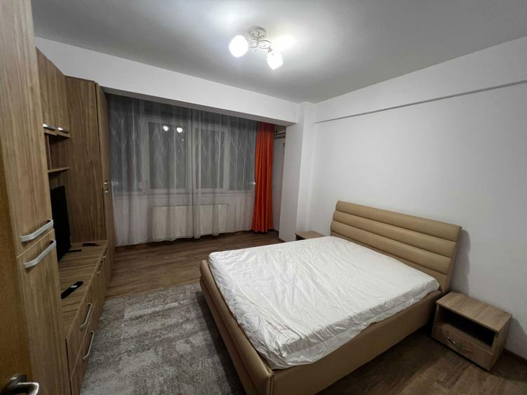 Garsoniera confort 1, complet utilata + parcare | zona Grand Arena - 1