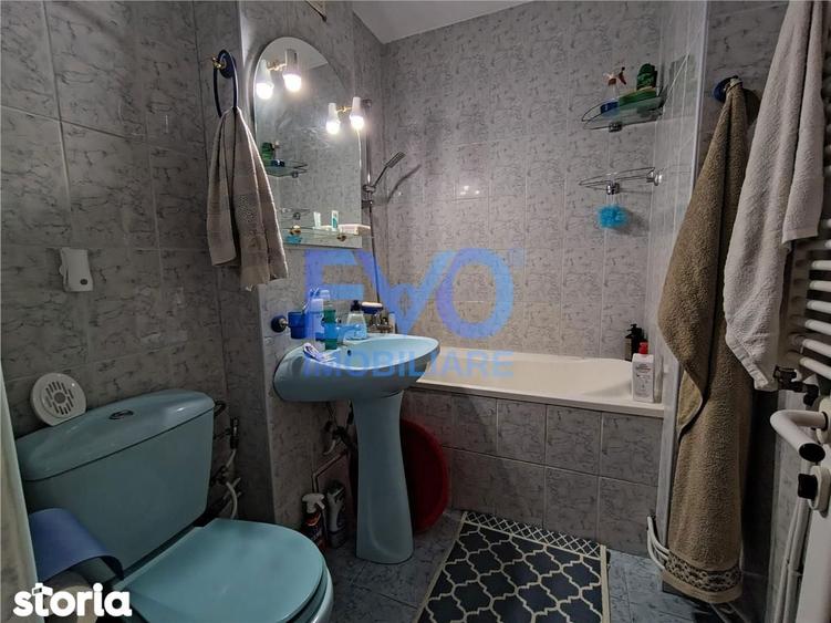 Apartament cu 4 camere, 2 bai, 3 balcoane, 83.86 mp, zona Tatarasi - 4