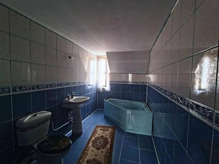 Casa individuala | Burdujeni | C-5683 - 8