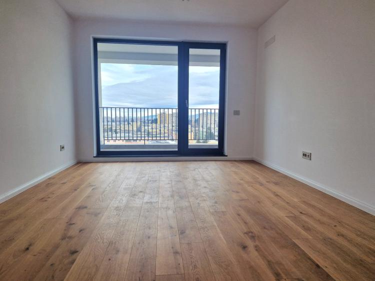 Apartament 2 camere | Cosmopolit Rise | Parcare subterana inclusa - 1