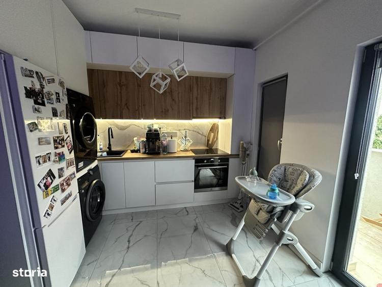 2 camere | decomandat | Giulesti | Loc Parcare - 8