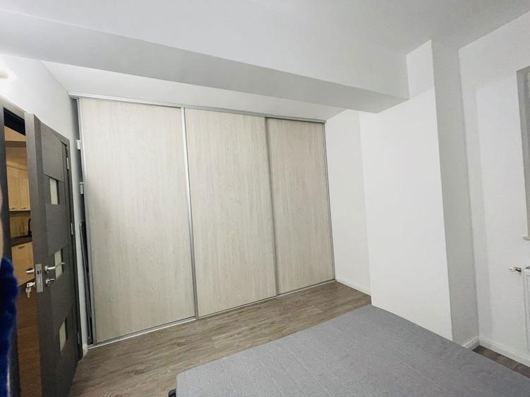 Apartament 2 camere ISU POMPIERI - 6