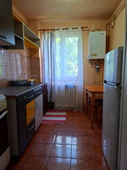Apartament 2 camere-Tatarasi- 48 mp